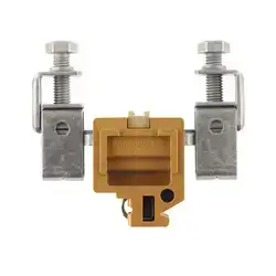 Weidmuller – SAKG 32 III