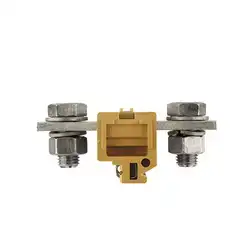 Weidmuller – SAKG 54 II