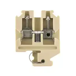 Weidmuller – SAKK 4 KER/WS