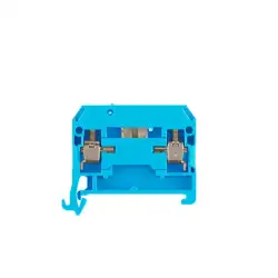 Weidmuller – SAKR/35 2STB BL