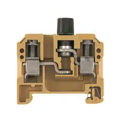 Weidmuller – SAKS 1/35/G25