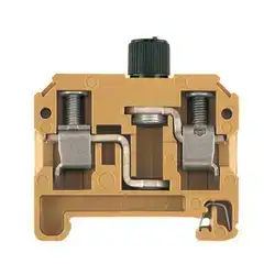 Weidmuller – SAKS 3/35 GZ/6.3X32