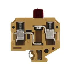 Weidmuller – SAKS 3 Z/6.3X26