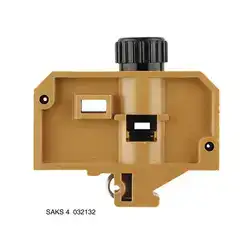 Weidmuller – SAKS 4