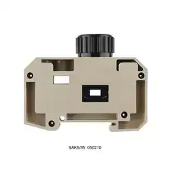 Weidmuller – SAKS 5/35 DB