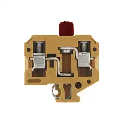 Weidmuller – SAKS 6/GZ 500AC