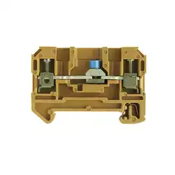 Weidmuller – SAKT 4/35/LT O.STB