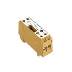 Weidmuller – SAKT E/35 2GL 115VAC