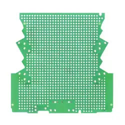 Weidmuller – SAMPLE LP CH20M22 PPX