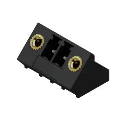 Weidmuller – SC 3.81/02/135F 3.2SN BK BX