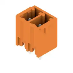 Weidmuller – SC 3.81/02/180G 3.2SN OR BX