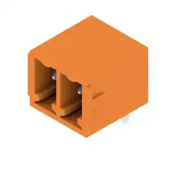 Weidmuller – SC 3.81/02/270G 3.2SN OR BX