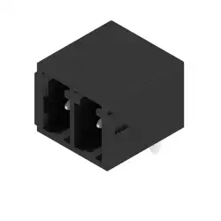 Weidmuller – SC 3.81/02/90G 3.2SN BK BX