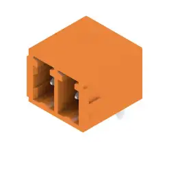 Weidmuller – SC 3.81/02/90G 3.2SN OR BX