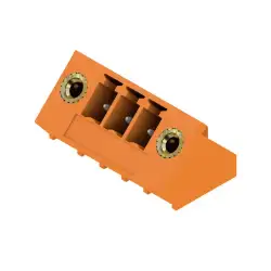 Weidmuller – SC 3.81/03/135F 3.2SN OR BX