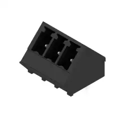 Weidmuller – SC 3.81/03/135G 3.2SN BK BX