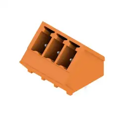 Weidmuller – SC 3.81/03/135G 3.2SN OR BX