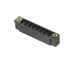 Weidmuller – SC 3.81/03/180F 3.2SN BK BX