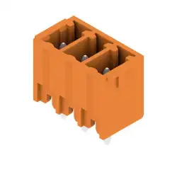 Weidmuller – SC 3.81/03/180G 3.2SN OR BX