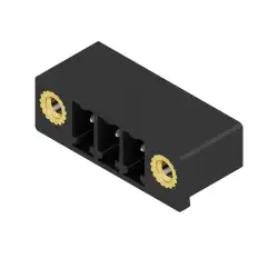 Weidmuller – SC 3.81/03/270F 3.2SN BK BX