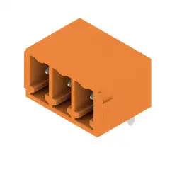 Weidmuller – SC 3.81/03/270G 3.2SN OR BX