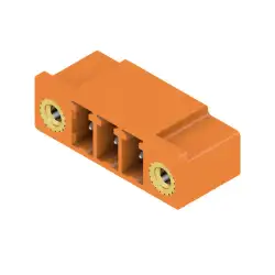 Weidmuller – SC 3.81/03/90F 3.2SN OR BX