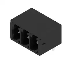 Weidmuller – SC 3.81/03/90G 3.2SN BK BX