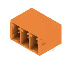 Weidmuller – SC 3.81/03/90G 3.2SN OR BX