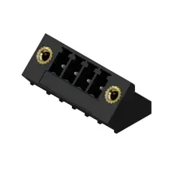 Weidmuller – SC 3.81/04/135F 3.2SN BK BX