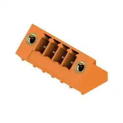 Weidmuller – SC 3.81/04/135F 3.2SN OR BX