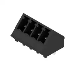 Weidmuller – SC 3.81/04/135G 3.2SN BK BX