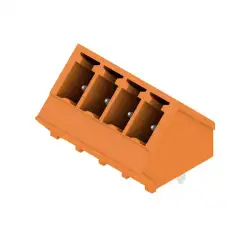 Weidmuller – SC 3.81/04/135G 3.2SN OR BX