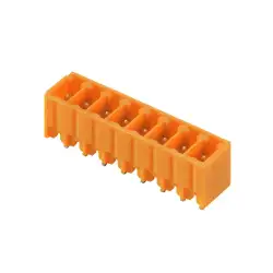 Weidmuller – SC 3.81/04/180G 3.2SN GN BX