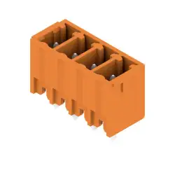 Weidmuller – SC 3.81/04/180G 3.2SN OR BX