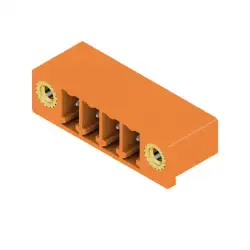 Weidmuller – SC 3.81/04/270F 3.2SN OR BX