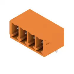 Weidmuller – SC 3.81/04/270G 3.2SN OR BX
