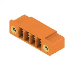 Weidmuller – SC 3.81/04/90F 3.2SN OR BX