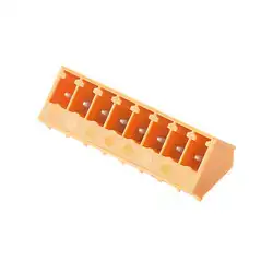 Weidmuller – SC 3.81/05/135G 3.2SN GN BX