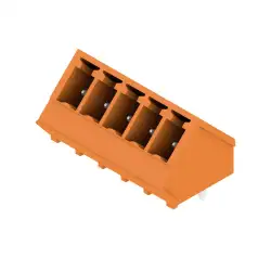 Weidmuller – SC 3.81/05/135G 3.2SN OR BX