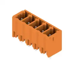 Weidmuller – SC 3.81/05/180G 3.2SN OR BX