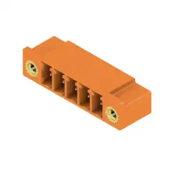Weidmuller – SC 3.81/05/90F 3.2SN OR BX