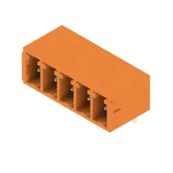 Weidmuller – SC 3.81/05/90G 3.2SN OR BX