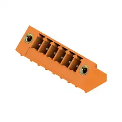 Weidmuller – SC 3.81/06/135F 3.2SN OR BX