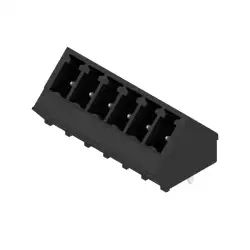 Weidmuller – SC 3.81/06/135G 3.2SN BK BX
