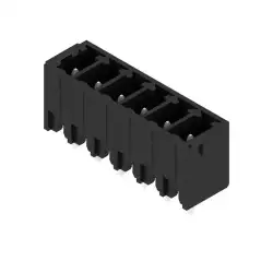 Weidmuller – SC 3.81/06/180G 3.2SN BK BX