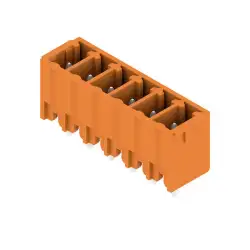 Weidmuller – SC 3.81/06/180G 3.2SN OR BX