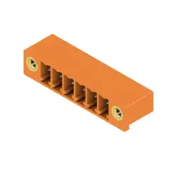 Weidmuller – SC 3.81/06/270F 3.2SN OR BX