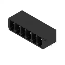 Weidmuller – SC 3.81/06/270G 3.2SN BK BX
