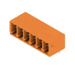 Weidmuller – SC 3.81/06/270G 3.2SN OR BX