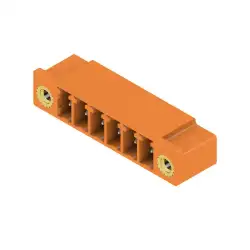 Weidmuller – SC 3.81/06/90F 3.2SN OR BX